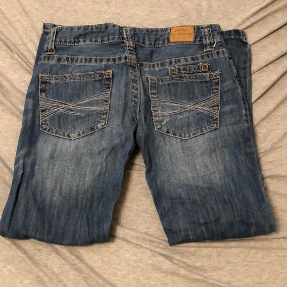 Jeans - Picture 2 of 3